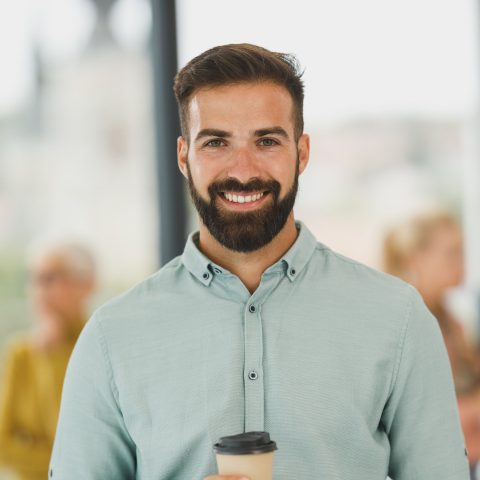 Marcus J., Physical Therapist Assistant