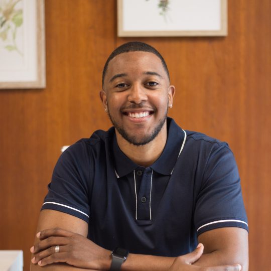 Devin R., Lead MRI Technologist