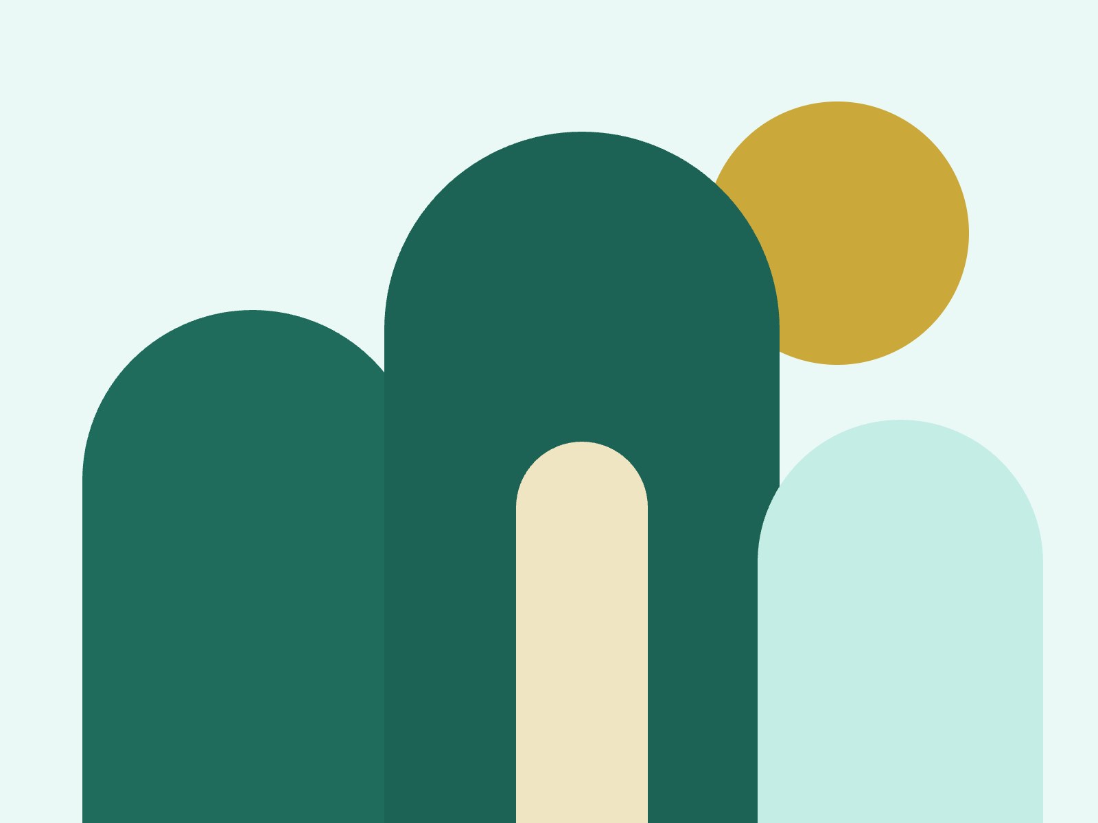 Illustration placeholder: Pepper Health care team (lab art)