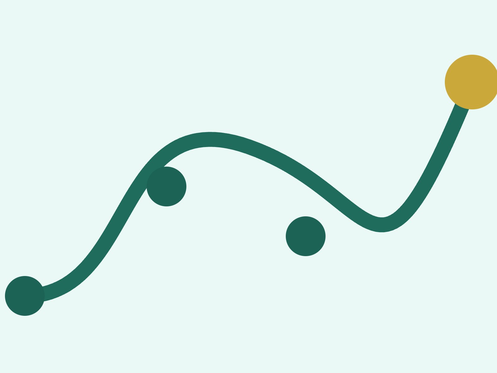 Illustration placeholder: Pepper Health care team (lab art)